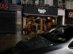 Vanilla Restaurant